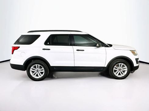 Used 2017 Ford Explorer FWD image 25