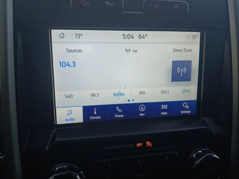 Used 2019 Ford F150 Lariat image 27