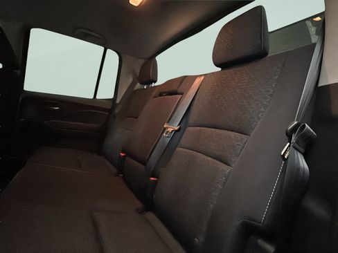 Certified 2023 Honda Ridgeline Sport image 11