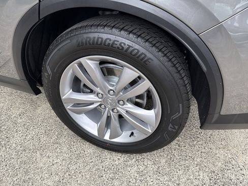 Used 2024 Acura MDX FWD image 20