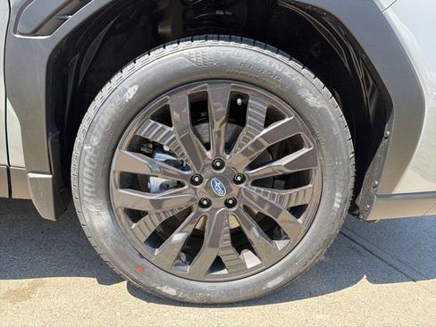 New 2026 Subaru Forester Sport w/ Onyx Edition AWD/4WD image 10