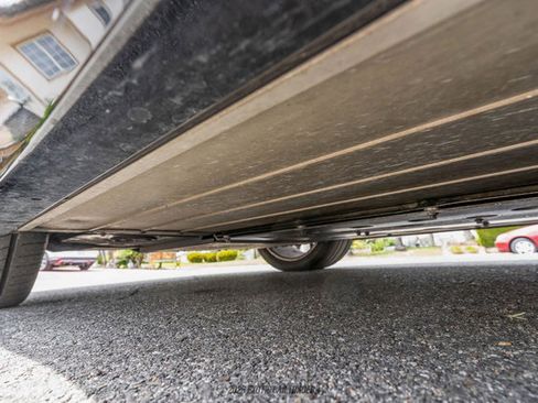 Used 2005 Aston Martin Vanquish S image 70