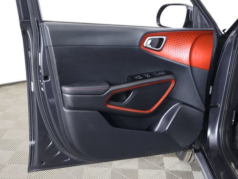 Used 2023 Kia Soul GT-Line FWD image 23