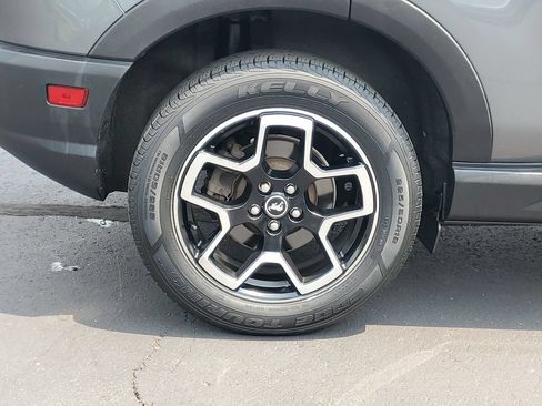 Used 2021 Ford Bronco Sport Big Bend AWD/4WD image 31