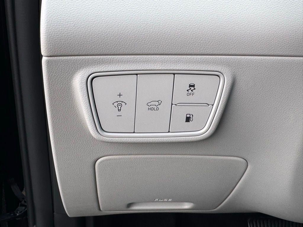 New 2024 Hyundai Tucson Limited AWD/4WD image 31