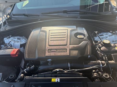Used 2024 Land Rover Range Rover Velar S image 13