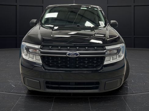 Used 2024 Ford Maverick XLT FWD image 2