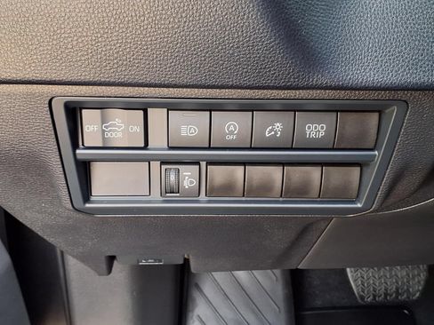 Certified 2026 Toyota Tundra SR5 w/ SX Package RWD image 13
