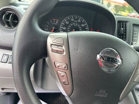 Used 2021 Nissan NV200 SV FWD image 17