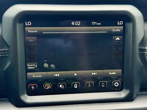 Used 2023 Jeep Wrangler Unlimited Rubicon 4xe AWD/4WD image 16