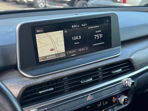 Used 2020 Kia Telluride EX AWD/4WD image 25