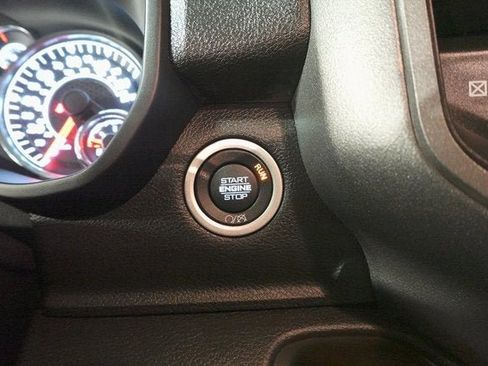 Used 2023 RAM 3500 Tradesman w/ Convenience Group image 21