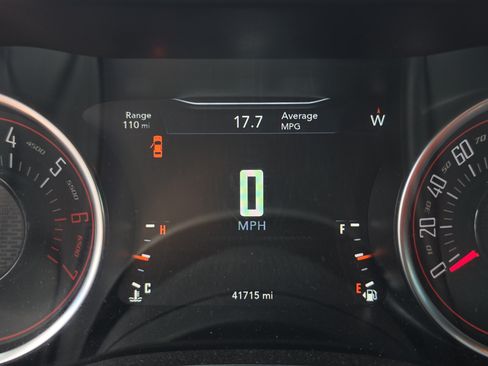 Used 2018 Dodge Challenger R/T Scat Pack RWD image 22