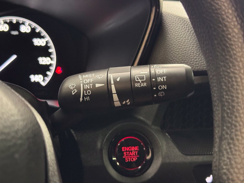 Used 2024 Honda CR-V EX image 23