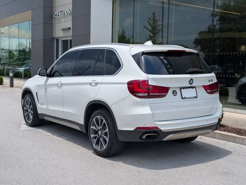 Used 2018 BMW X5 xDrive35i AWD/4WD image 3