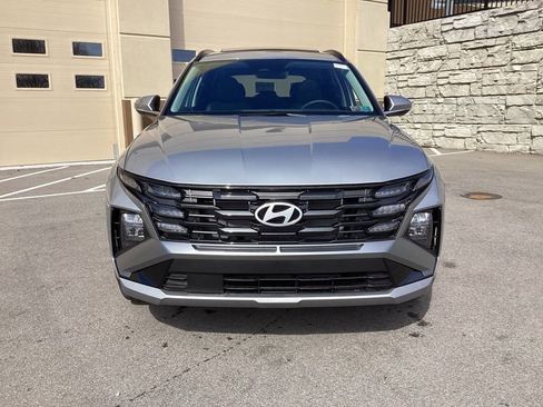 New 2026 Hyundai Tucson SEL AWD/4WD image 2