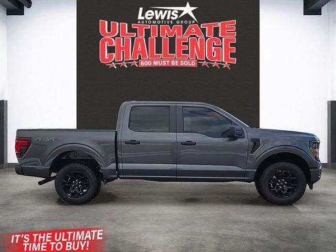 New 2026 Ford F150 STX image 5