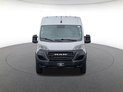 Used 2023 RAM ProMaster 2500 image 2