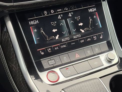 Used 2021 Audi SQ7 Premium Plus w/ Executive Package image 31