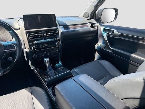 Used 2023 Lexus GX 460 Premium w/ Premium Plus Package AWD/4WD image 25