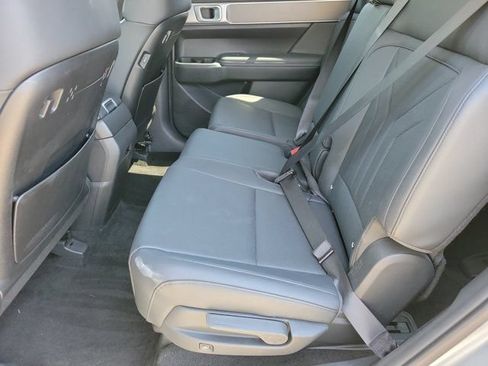 Used 2026 Hyundai Santa Fe SEL AWD/4WD image 15
