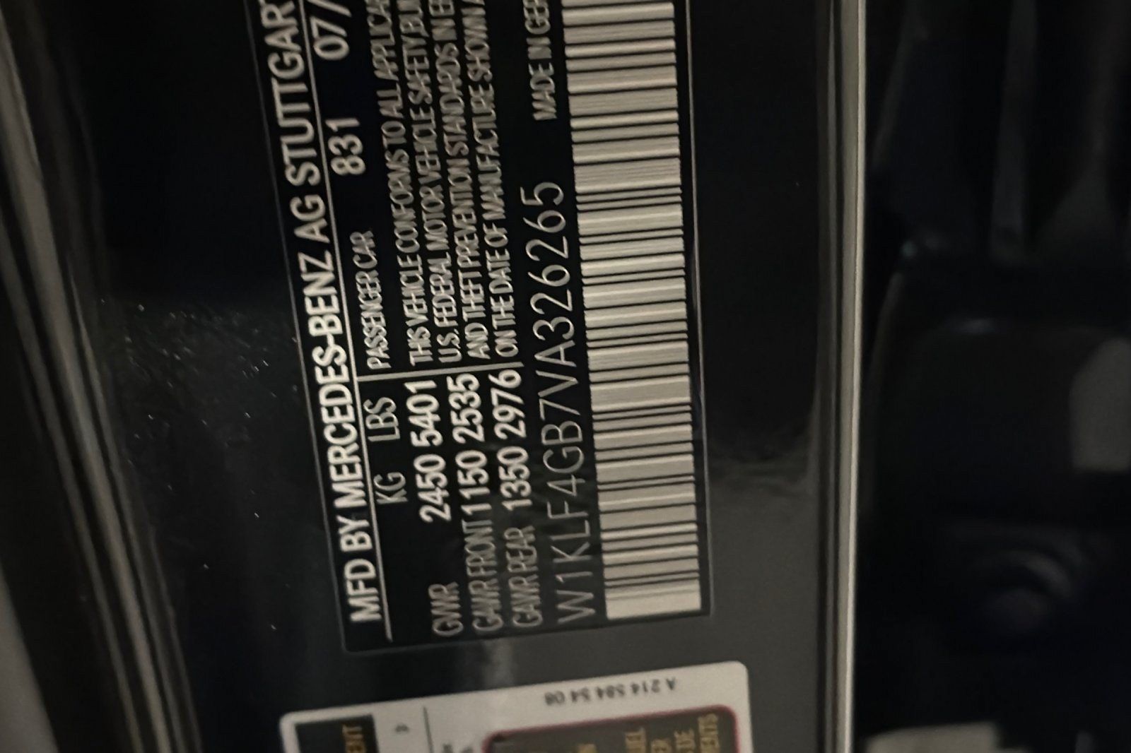 New 2027 Mercedes-Benz E 350 Sedan image 27