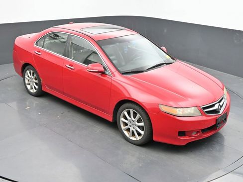 Used 2007 Acura TSX FWD image 11