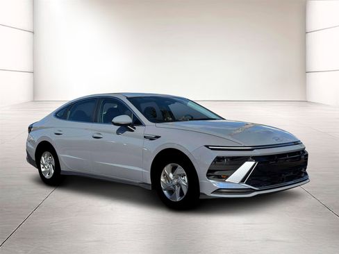 New 2026 Hyundai Sonata SE image 10
