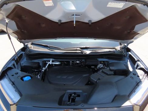 New 2026 Honda Ridgeline Sport image 9