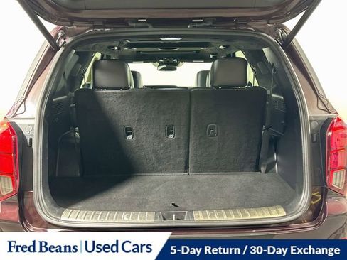 Used 2020 Hyundai Palisade Limited AWD/4WD image 35