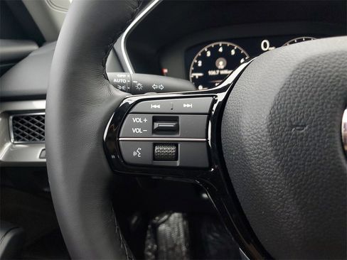 New 2026 Acura Integra Base image 19