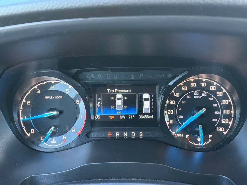 Used 2019 Ford Ranger XLT w/ Trailer Tow Package AWD/4WD image 15
