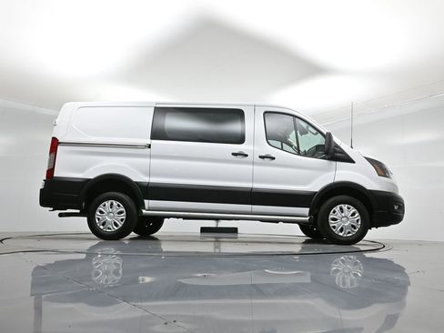 Certified 2024 Ford Transit 250 Base w/ Exterior Upgrade Package image 42