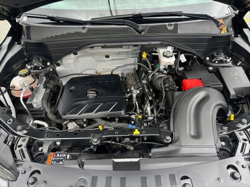 Used 2025 Chevrolet TrailBlazer LT image 28