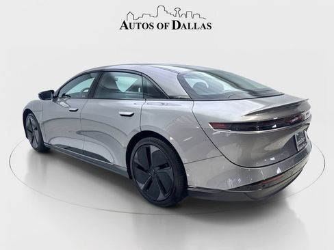 Used 2024 Lucid Air Touring AWD/4WD image 9