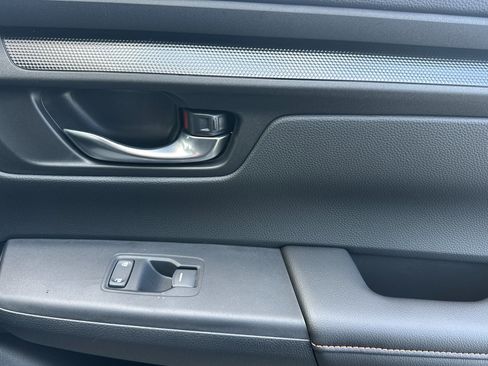 New 2026 Honda CR-V Sport-L image 19