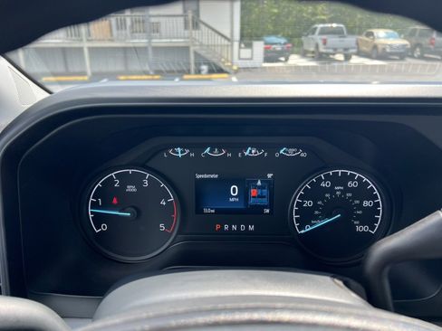 New 2025 Ford F450 XL w/ XL Chrome Package image 22