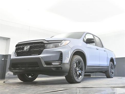 New 2026 Honda Ridgeline Black Edition image 44