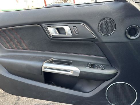 Used 2019 Ford Mustang GT Premium w/ California Special Package image 18