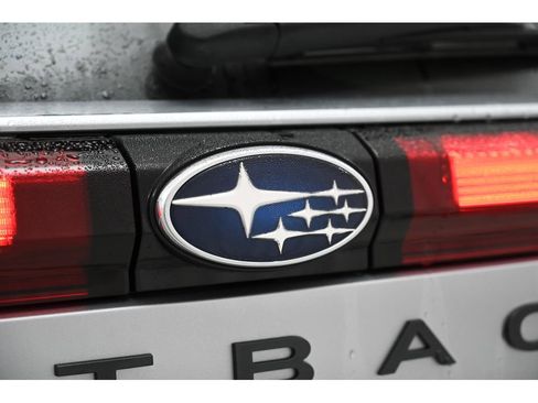 New 2026 Subaru Outback Premium image 40