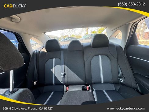 Used 2020 Hyundai Sonata SE w/ Cargo Package image 19