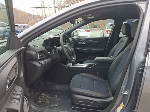 New 2026 Buick Envista Preferred w/ Convenience I Package image 13