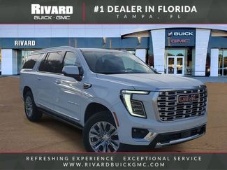 New 2026 GMC Yukon XL Denali w/ Sun & Power Step Package video 1