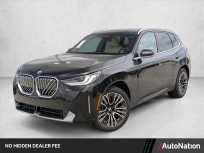 Used 2026 BMW X3 xDrive30i w/ Convenience Package