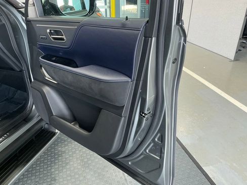 Used 2026 INFINITI QX80 4WD w/ Sport Exterior Package image 46