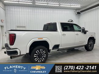 Used 2024 GMC Sierra 3500 Denali Ultimate video 2