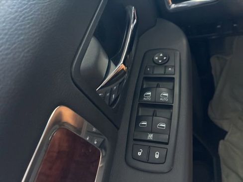 Used 2012 RAM 2500 Laramie w/ Protection Group AWD/4WD image 15