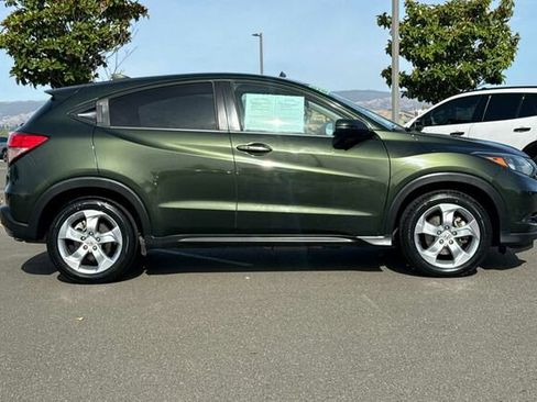 Used 2016 Honda HR-V EX image 3