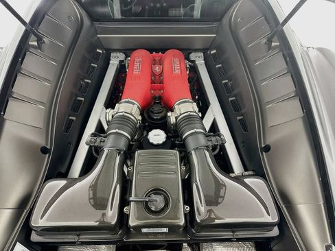 Used 2006 Ferrari F430 Coupe RWD image 19