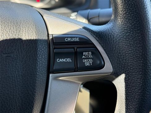 Used 2012 Honda Accord LX image 17